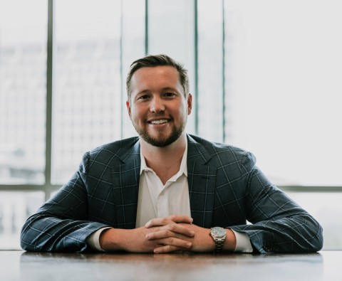 Meet Attorney Harmon Groves